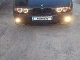 BMW 530 2001 годаүшін2 700 000 тг. в Кызылорда – фото 2