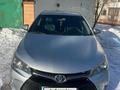 Toyota Camry 2016 годаүшін10 600 000 тг. в Астана – фото 2