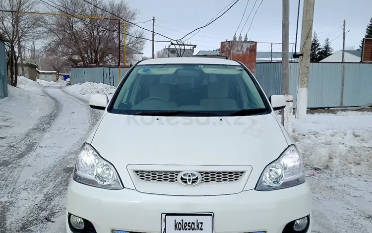 Toyota Ipsum 2008 годаүшін5 000 000 тг. в Актобе