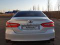 Toyota Camry 2021 года за 17 500 000 тг. в Атырау – фото 22