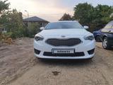 Kia K7 2015 года за 9 200 000 тг. в Алматы – фото 4