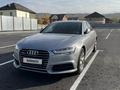 Audi A6 2017 годаfor14 700 000 тг. в Алматы