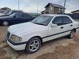 Mercedes-Benz C 180 1993 годаүшін1 700 000 тг. в Кокшетау