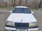 Mercedes-Benz C 180 1993 годаүшін1 700 000 тг. в Кокшетау – фото 2