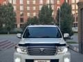 Toyota Land Cruiser 2012 годаfor22 000 000 тг. в Алматы