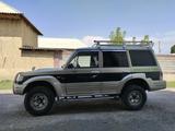 Hyundai Galloper 2001 года за 2 500 000 тг. в Шымкент