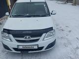 ВАЗ (Lada) Largus 2014 года за 2 800 000 тг. в Атырау