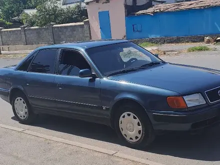 Audi 100 1994 года за 2 300 000 тг. в Туркестан – фото 2