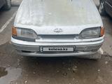 ВАЗ (Lada) 2115 2002 года за 500 000 тг. в Алматы – фото 3