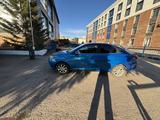 Changan Alsvin 2023 года за 5 000 000 тг. в Караганда – фото 2