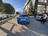 Changan Alsvin 2023 года за 5 000 000 тг. в Караганда – фото 5