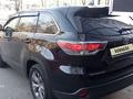 Toyota Highlander 2014 года за 12 500 000 тг. в Алматы – фото 5