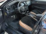 Kia K5 2020 года за 8 200 000 тг. в Кызылорда – фото 3