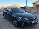 Kia K5 2020 года за 8 200 000 тг. в Кызылорда – фото 2