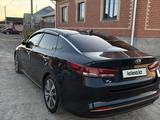 Kia K5 2020 года за 8 200 000 тг. в Кызылорда – фото 5