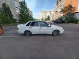ВАЗ (Lada) 2115 2012 годаүшін1 600 000 тг. в Павлодар