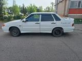 ВАЗ (Lada) 2115 2012 годаүшін1 600 000 тг. в Павлодар – фото 3