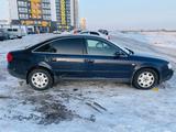 Audi A6 1999 годаүшін2 150 000 тг. в Астана – фото 4