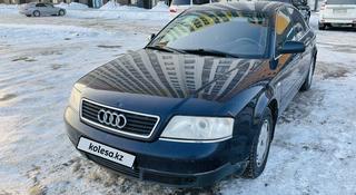 Audi A6 1999 года за 2 150 000 тг. в Астана