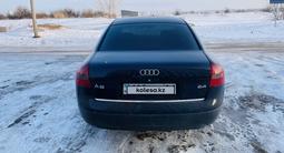 Audi A6 1999 года за 2 500 000 тг. в Астана – фото 5