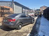 Kia Cerato 2011 года за 5 100 000 тг. в Усть-Каменогорск – фото 2