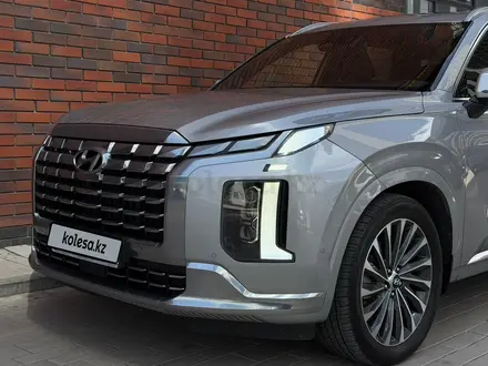 Hyundai Palisade 2023 года за 22 000 000 тг. в Астана – фото 4