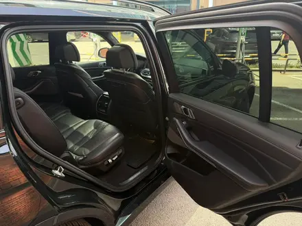 Hyundai Palisade 2023 года за 22 000 000 тг. в Астана – фото 17