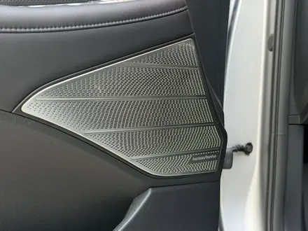 Hyundai Palisade 2023 года за 22 000 000 тг. в Астана – фото 19