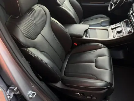 Hyundai Palisade 2023 года за 22 000 000 тг. в Астана – фото 21