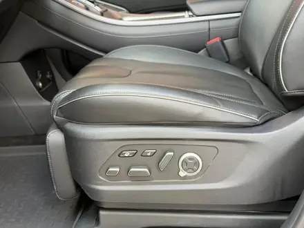Hyundai Palisade 2023 года за 22 000 000 тг. в Астана – фото 27