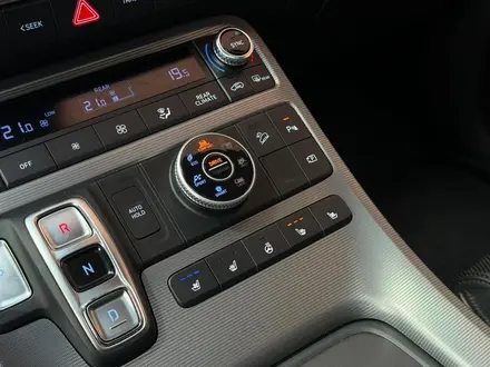 Hyundai Palisade 2023 года за 22 000 000 тг. в Астана – фото 28