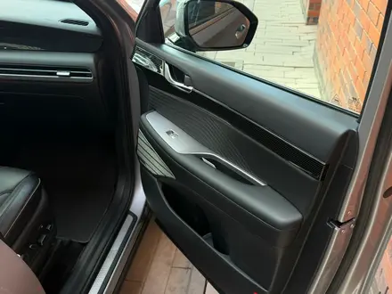 Hyundai Palisade 2023 года за 22 000 000 тг. в Астана – фото 29