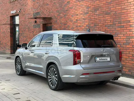 Hyundai Palisade 2023 года за 22 000 000 тг. в Астана – фото 3