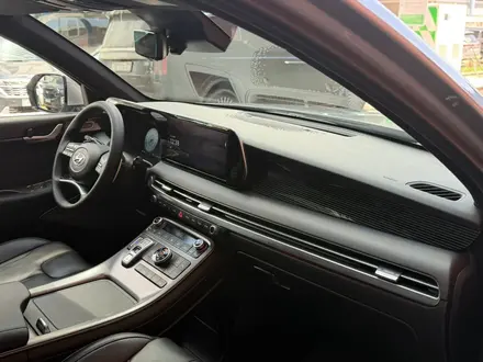 Hyundai Palisade 2023 года за 22 000 000 тг. в Астана – фото 31