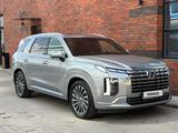 Hyundai Palisade 2023 года за 22 000 000 тг. в Астана – фото 2