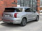 Hyundai Palisade 2023 года за 22 000 000 тг. в Астана – фото 5