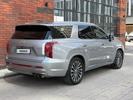Hyundai Palisade 2023 года за 22 000 000 тг. в Астана – фото 5