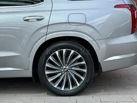 Hyundai Palisade 2023 года за 22 000 000 тг. в Астана – фото 6