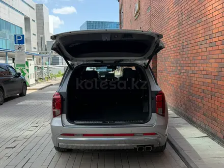 Hyundai Palisade 2023 года за 22 000 000 тг. в Астана – фото 7