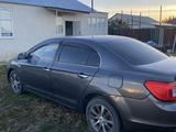 Lifan Cebrium 2014 года за 1 900 000 тг. в Уральск – фото 3