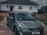 Hyundai Elantra 2011 года за 5 800 000 тг. в Атырау