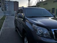 Toyota Land Cruiser Prado 2012 годаүшін19 300 000 тг. в Астана