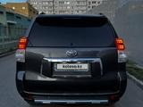 Toyota Land Cruiser Prado 2012 годаүшін18 700 000 тг. в Астана – фото 4