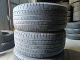 255/45R19 пара Michelin Primacy за 40 000 тг. в Алматы