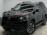 Toyota Land Cruiser Prado 2022 годаүшін36 000 000 тг. в Алматы