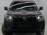 Toyota Land Cruiser Prado 2022 годаүшін36 000 000 тг. в Алматы – фото 2