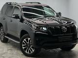 Toyota Land Cruiser Prado 2022 годаүшін36 000 000 тг. в Алматы – фото 3