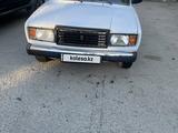 ВАЗ (Lada) 2107 2004 года за 450 000 тг. в Усть-Каменогорск