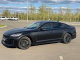 Kia Stinger 2022 года за 16 500 000 тг. в Костанай – фото 3