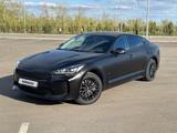 Kia Stinger 2022 года за 16 500 000 тг. в Костанай